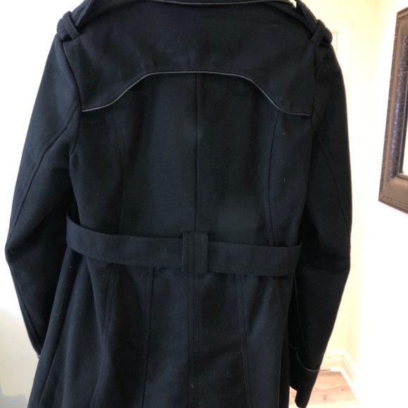 Womens winter coat - Picture 3 of 3